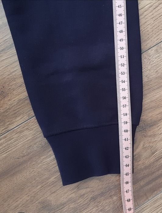 Bluza Lacoste Nowa