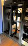 Rack de Estudio Argosy Spire 9282 56U  (28U x 2)