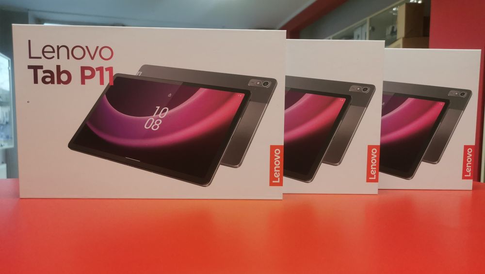 Lenovo TAB P11 NOWE
