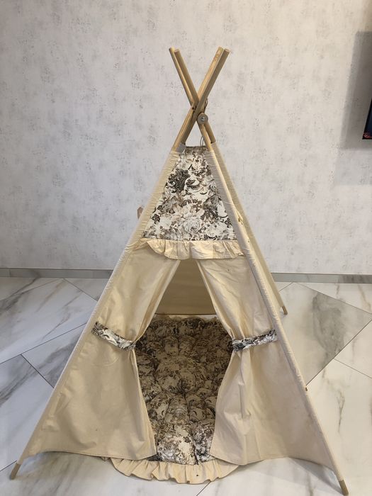 Юрта (намет) дитяча