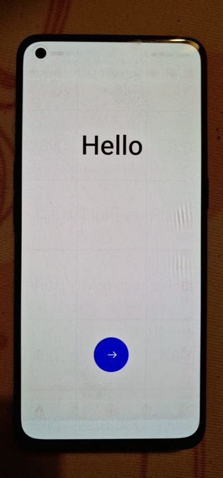 Oppo Find X3 Lite