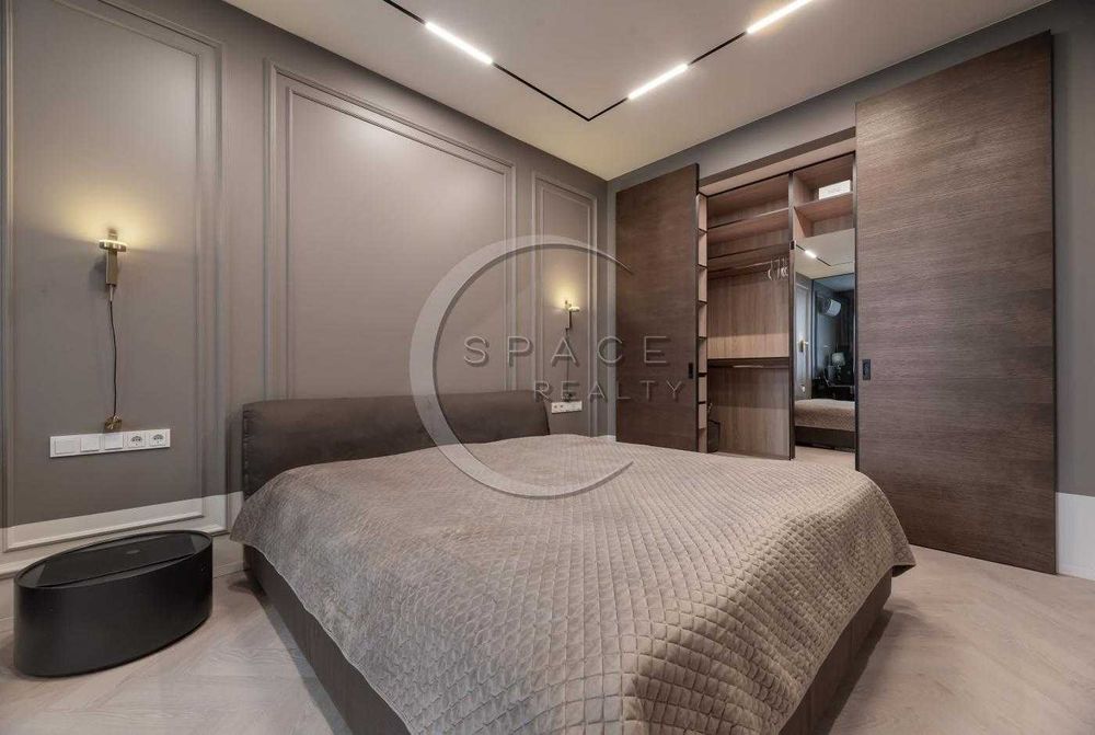 Оренда 4к-квартири 155м2 вул.Срібнокільська 14а Дарниця метро ОСОКОРКИ