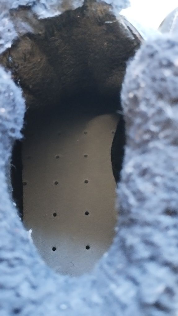 Botas criança Quechua 24