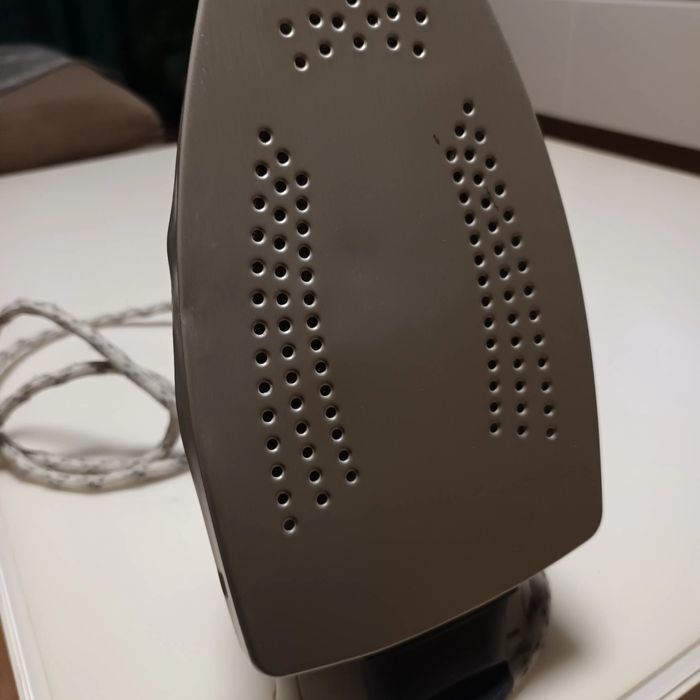 Утюг  Braun немецкий