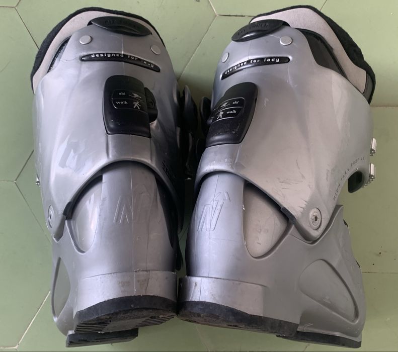 Botas de ski (38)