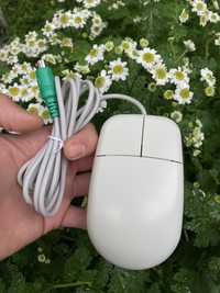 Кулькова мишка Mitsumi ECM-S3102