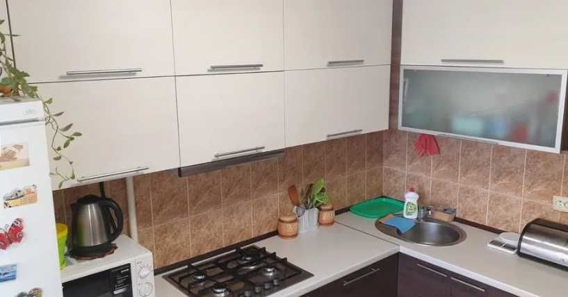 Продаж гарної 3 кімн. квартири ПЗР
