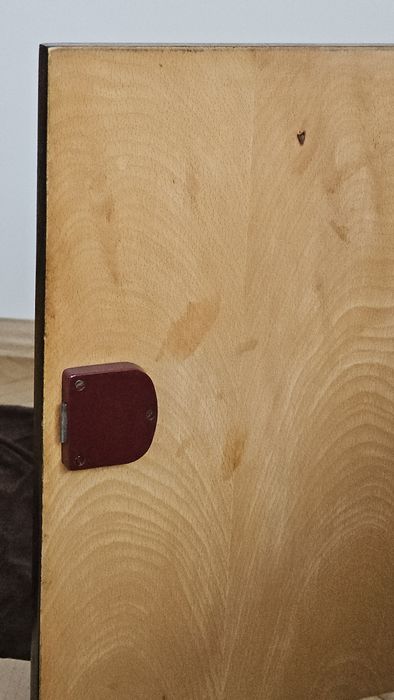 Oferta do końca września 2025r. Komoda szafka pod tv prl '60