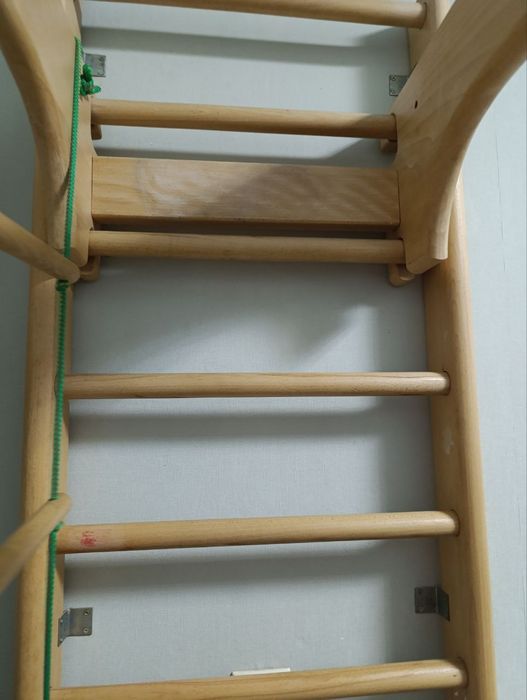 Шведська дитяча стінка б/у