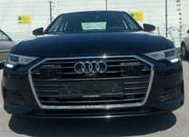 Ауді quattro Audi A6 C8 розборка Європа 2,0 шрот S line в наявності