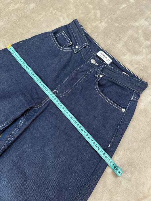 Нові джинси pull&bear