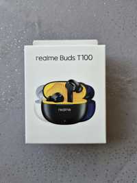 Realme Buds T100 polska dystrybucja ostatnia sztuka