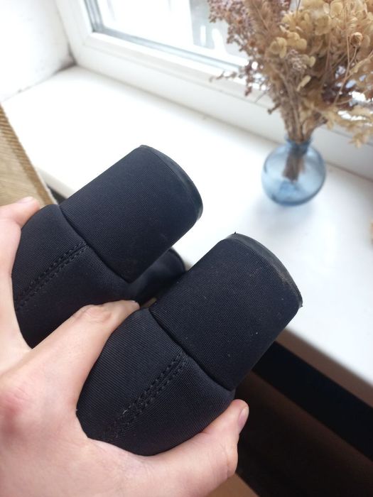 Ботинки чулки  Vagabond 38