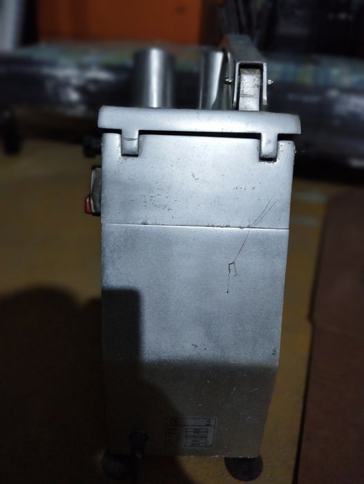 Cortadoras/descascadoras profissionais para reparar ou peças