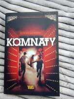Komnaty - nowa, szybka wysyłka