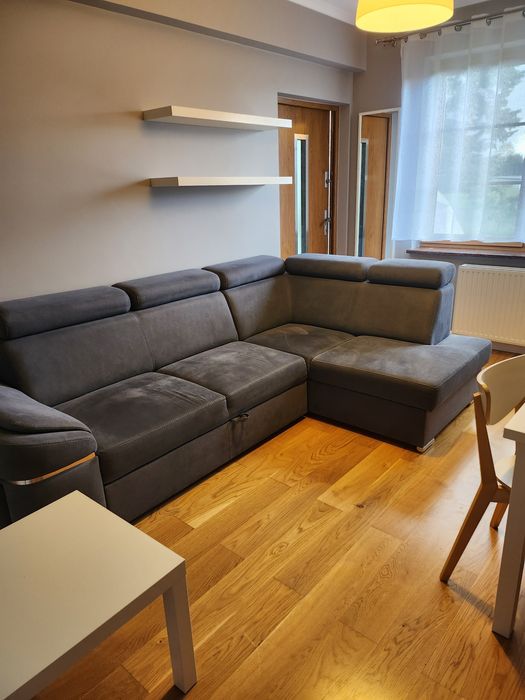 Mieszkanie w domku, idealne dla singla lub pary