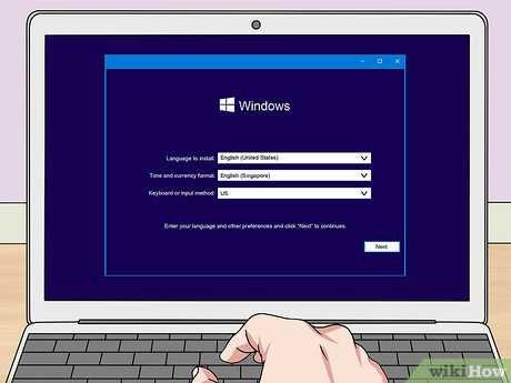 Formatacao de Computadores