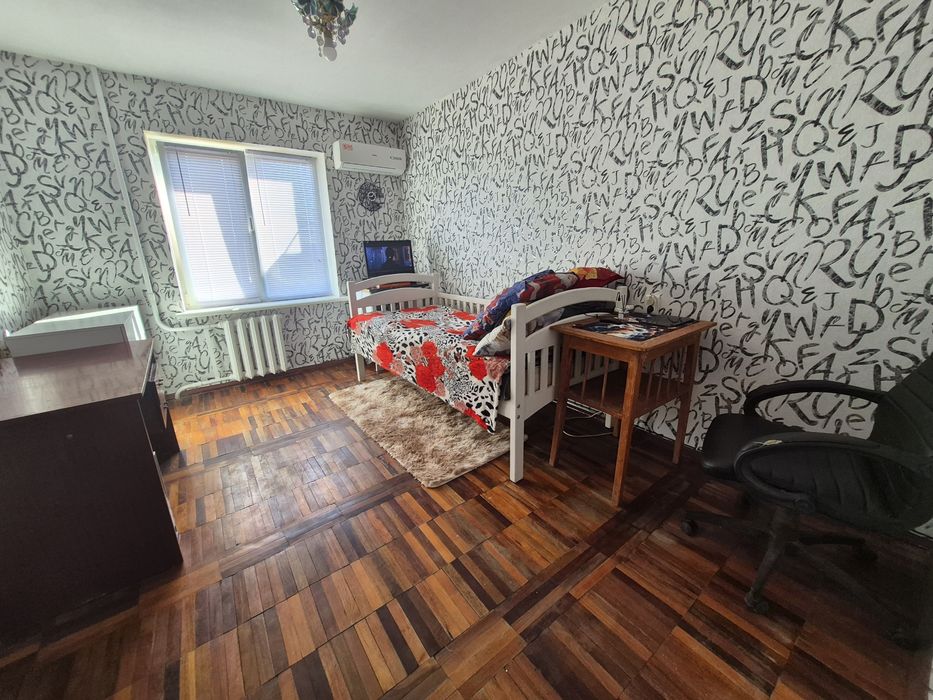 Продам 2к.кв.,Правый, Осипенковский. FINKA