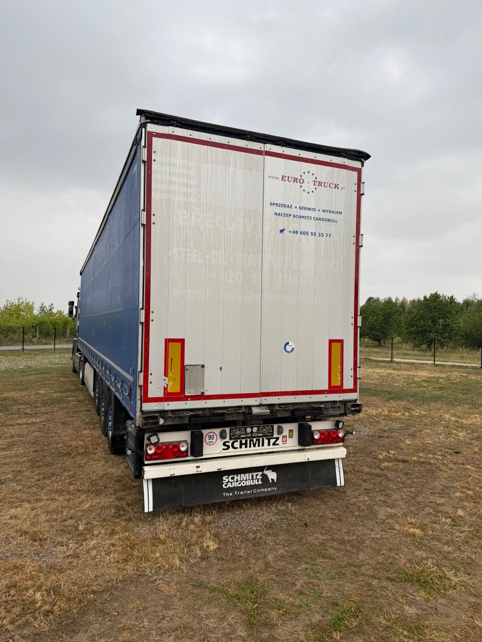 Schmitz standard stan bdb