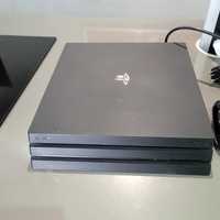 PlayStation  PS4 PRO 1TB