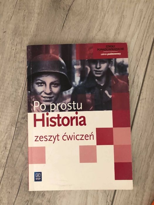 po prostu historia