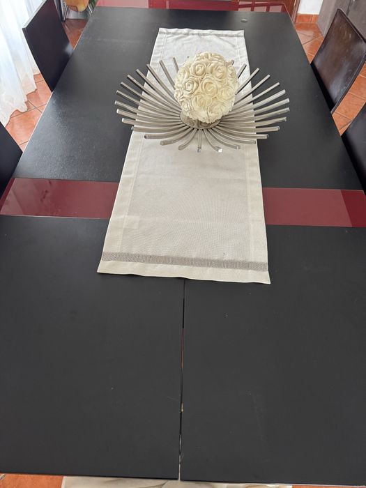 Mesa de sala Jantar