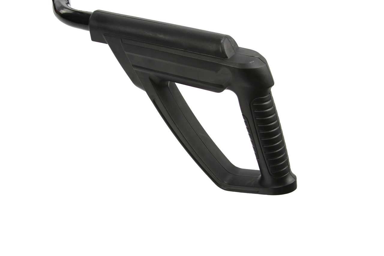 Glebogryzarka elektryczna demon 36cm Arealtor Kultywator do ziemi 1700
