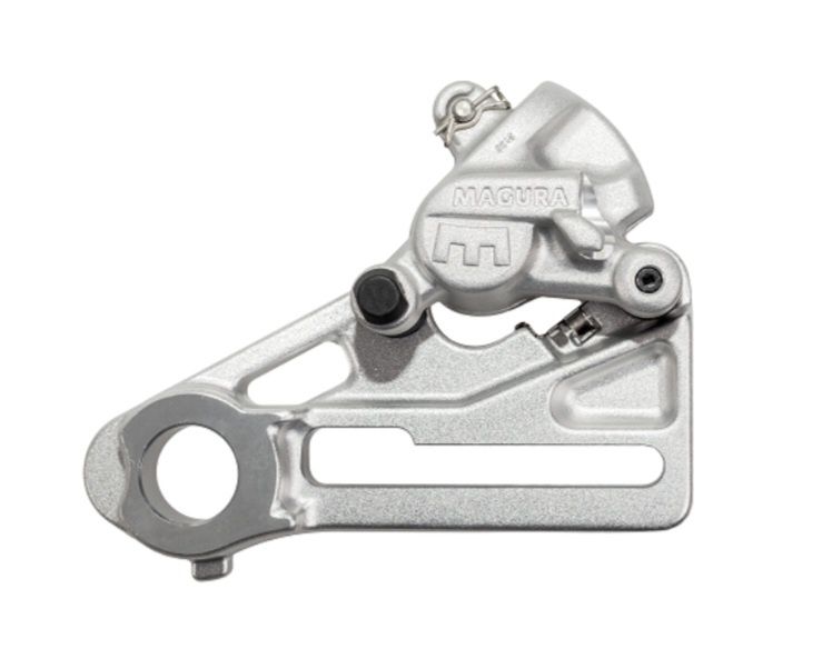 Zacisk hamulcowy tył Husqvarna TC 125 fc250 tc 300 TC 450 MX Nowy