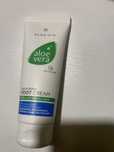 Aloe Vera Regenerujący krem do stóp