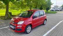 Fiat Panda 1.2 ! Salon Polska ! Jeden Właściciel !