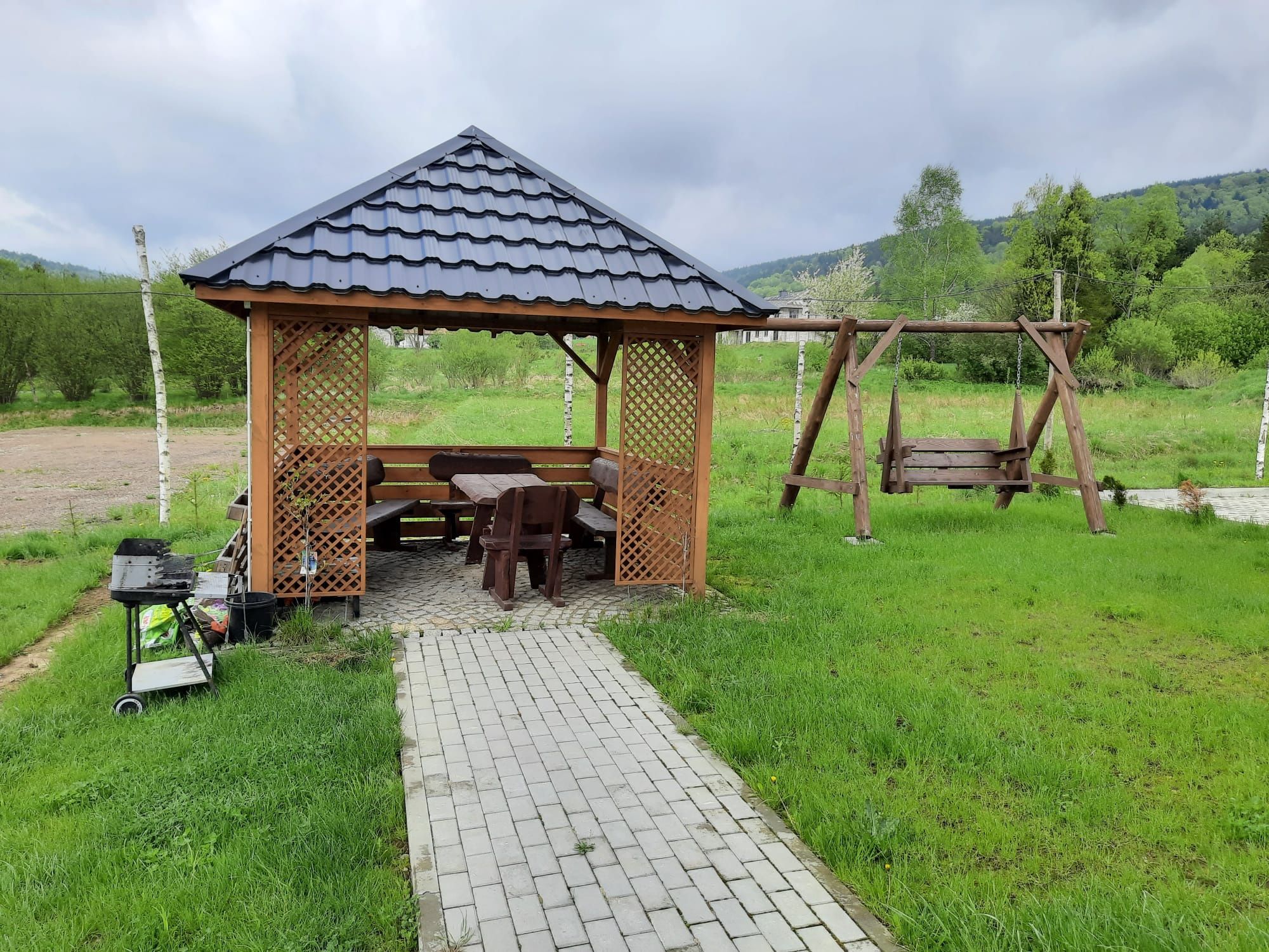 Apartamenty u Nataszy - Wolny termin 26-29.07. . Zapraszamy