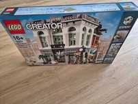 LEGO 10251 Brick Bank Modular Buildings