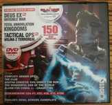 gra na PC Deus Ex Invisible War Total Annihilation Kingdoms Tactical O