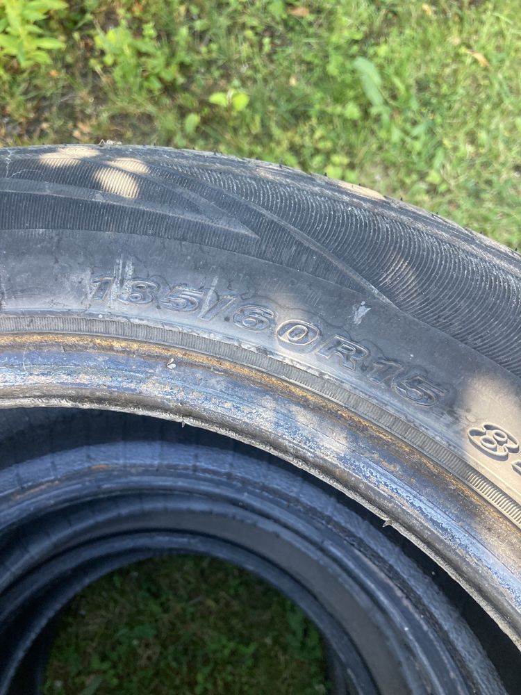 Letnie 185/60r15