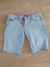 Guess shorty jeansowe męskie rozmiar 36