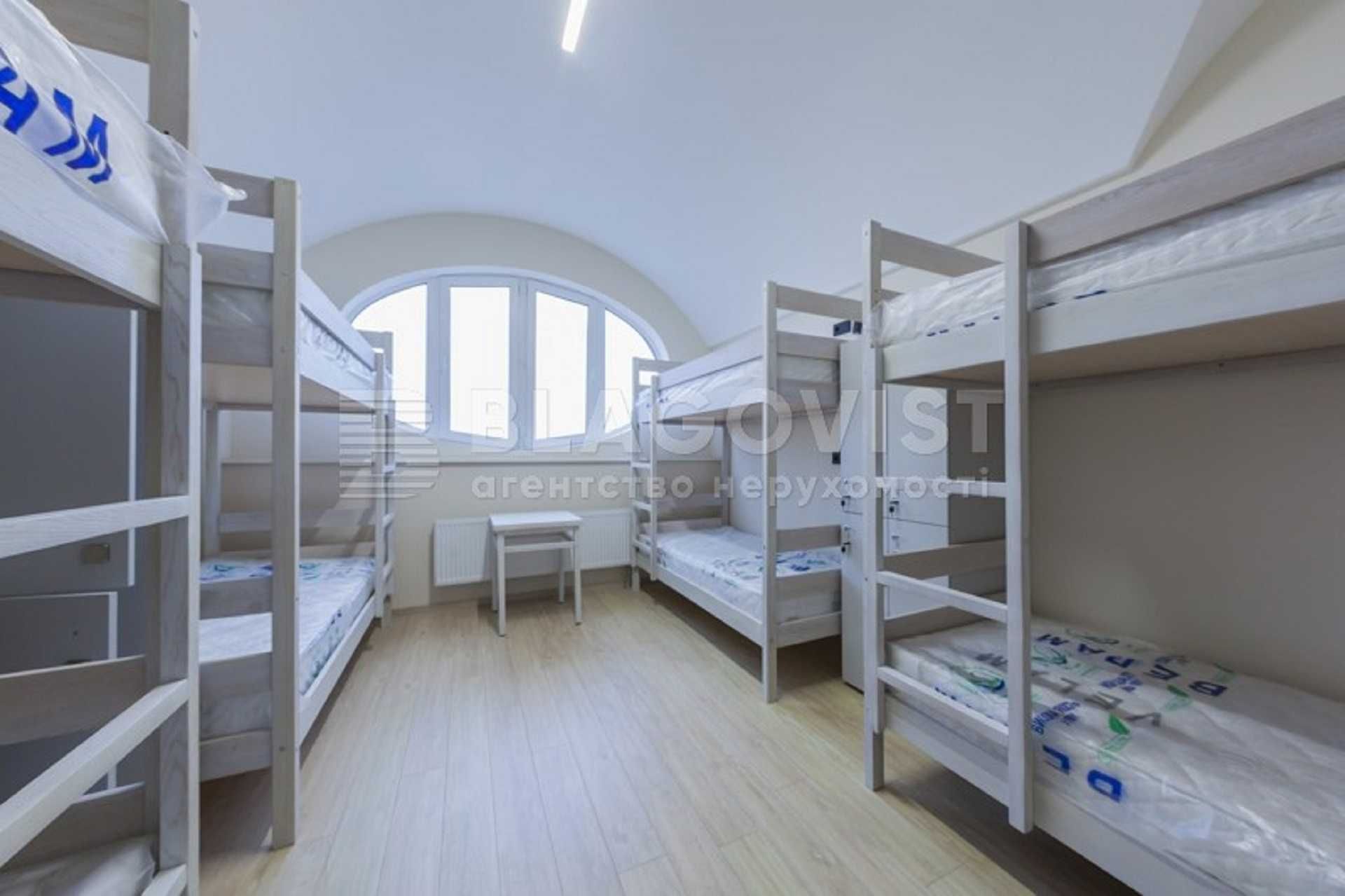 Продаж, готель, Щекавицька,30/39,  225,0 кв.м,  Міні-готель hostel