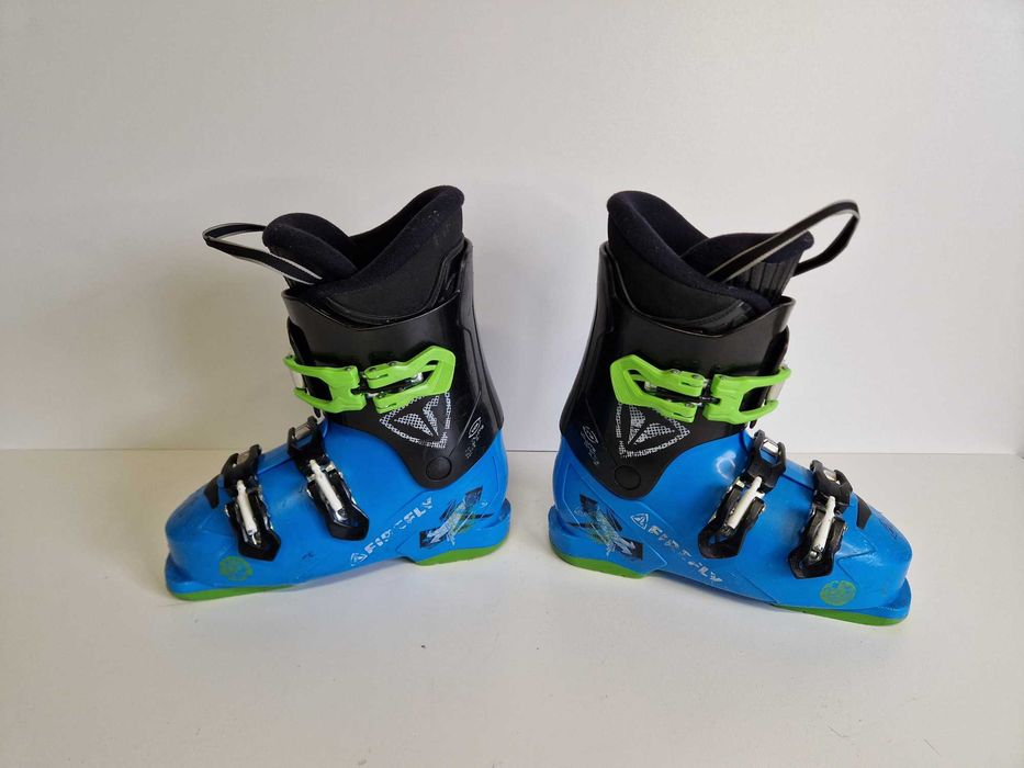 Buty narciarskie FIREFLY Eu.38 , 24 cm (7)
