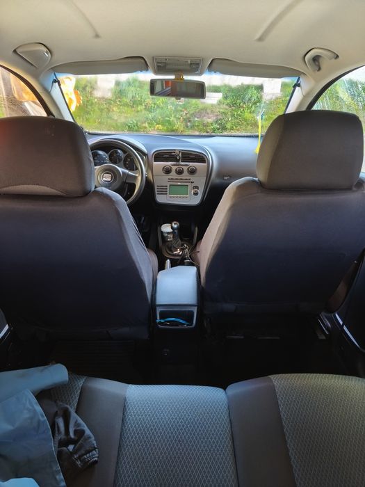 Seat Altea XL BSE 2007