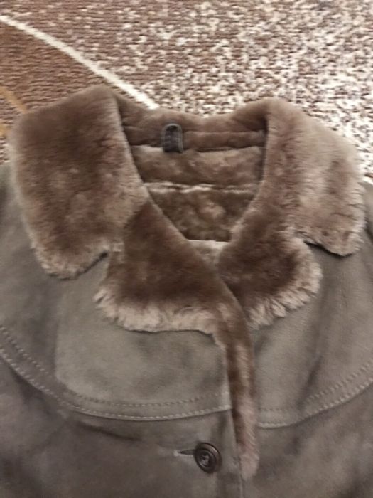 Продам дубленку в идеальном состоянии