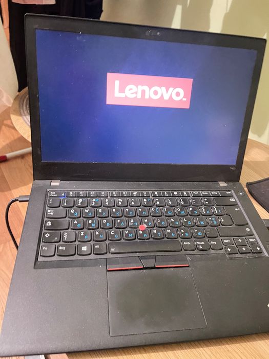 Ноутбук в ідеальному стані