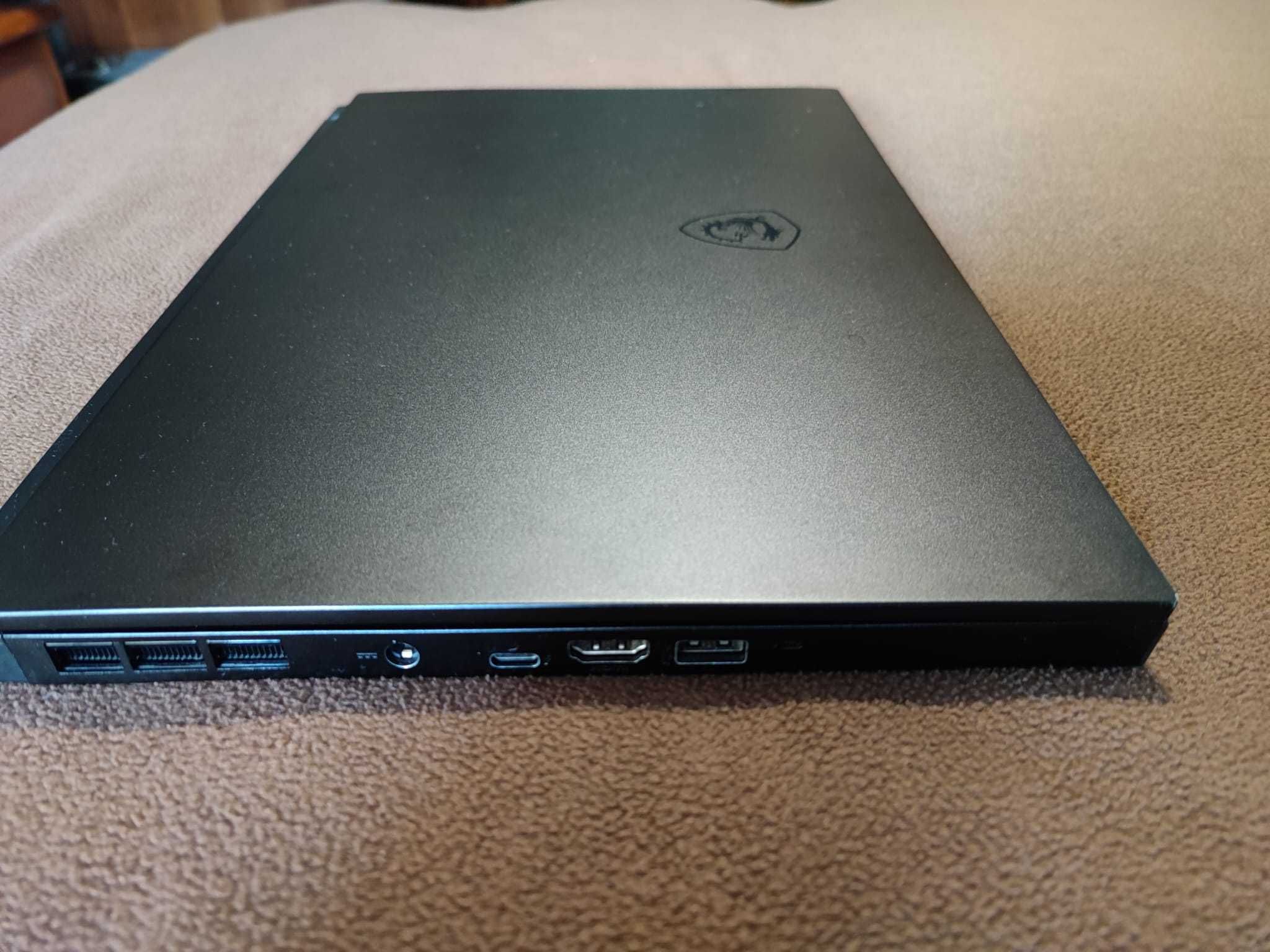 Computador Portátil | MSI GS66 Stealth
