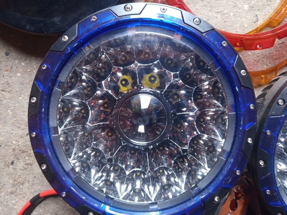 Прожектор AAL-155WAT