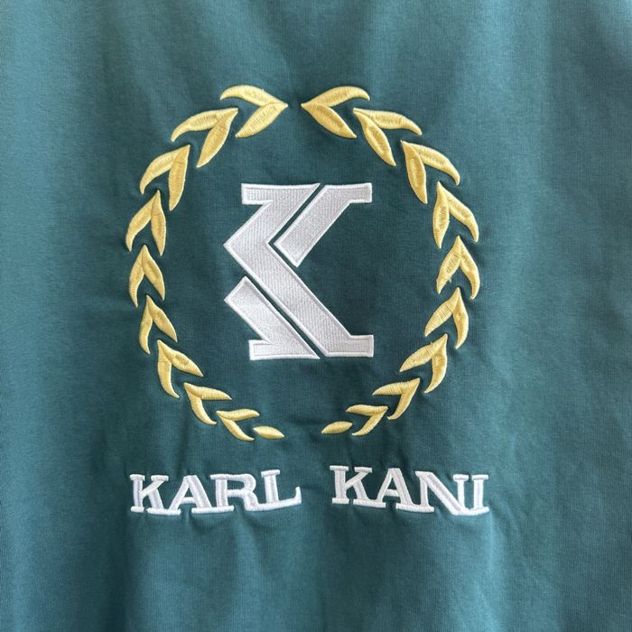 Karl Kanі світшот