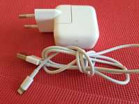 Ładowarka sieciowa Apple USB Power Adapter 10W +kabel