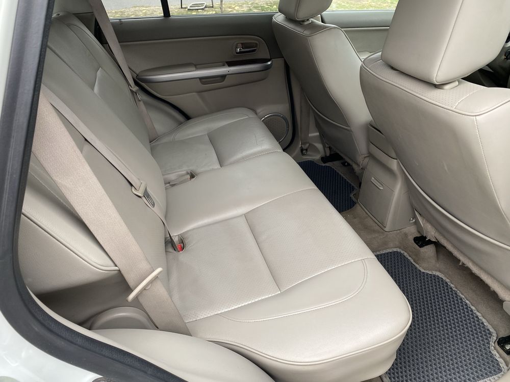 Suzuki Vitara Сузуки Витара 2,4 Акпп