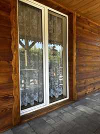 Drzwi tarasowe/balkonowe
