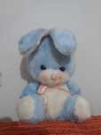 Peluche azul urso