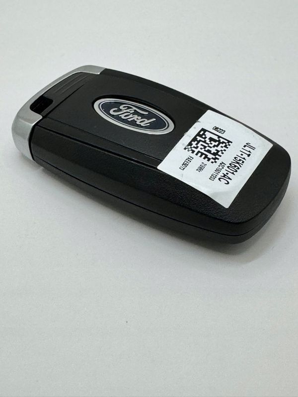 Ford Bronco Escape Expedition Smart Key