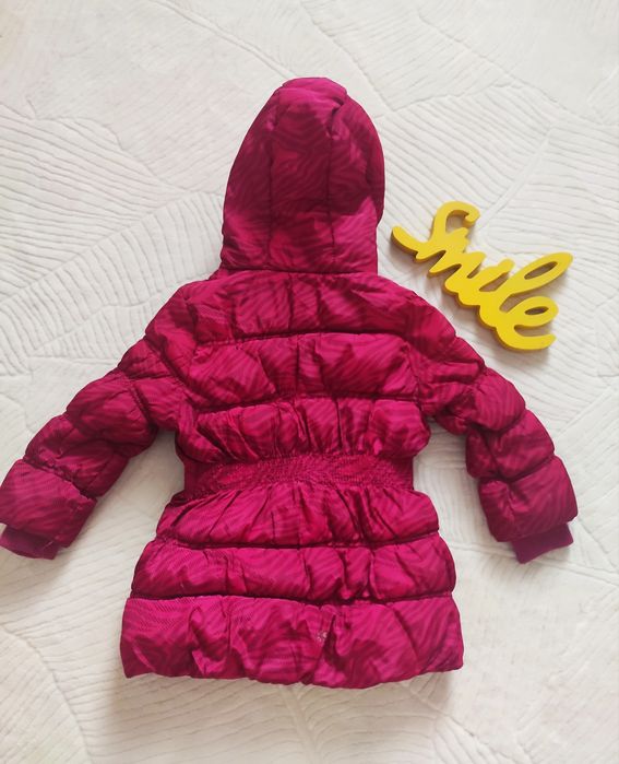 Kurtka zimowa Reserved 92/98