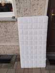 Materac z kokosem 60/120